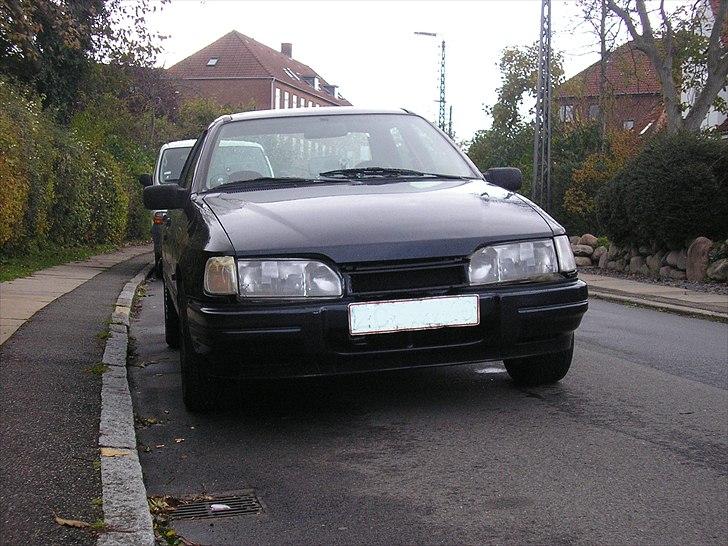 Ford sierra 2.0 DOHC [DØD af vand] billede 8
