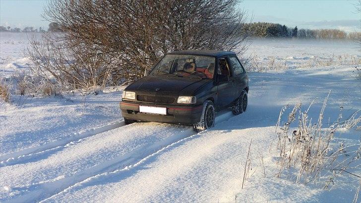 Opel corsa a R.I.P. billede 2