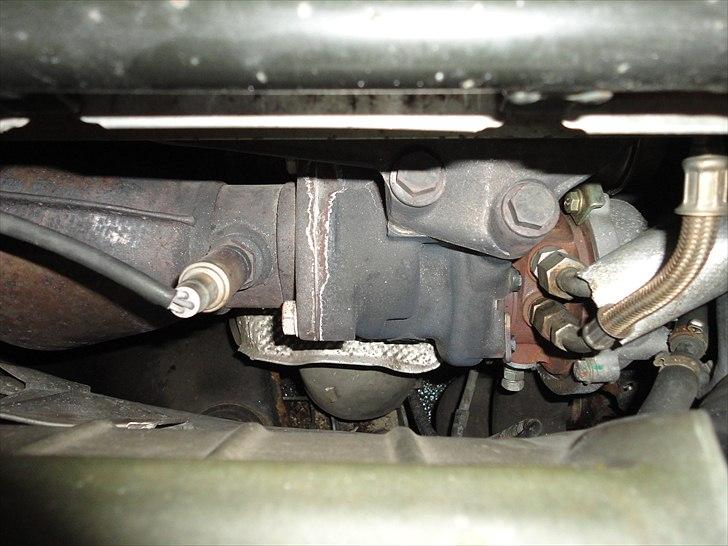 VW passat 1,8 20v turbo solg billede 13