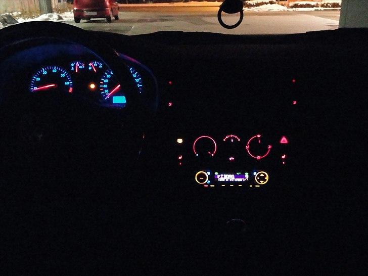 VW passat 1,8 20v turbo solg billede 14