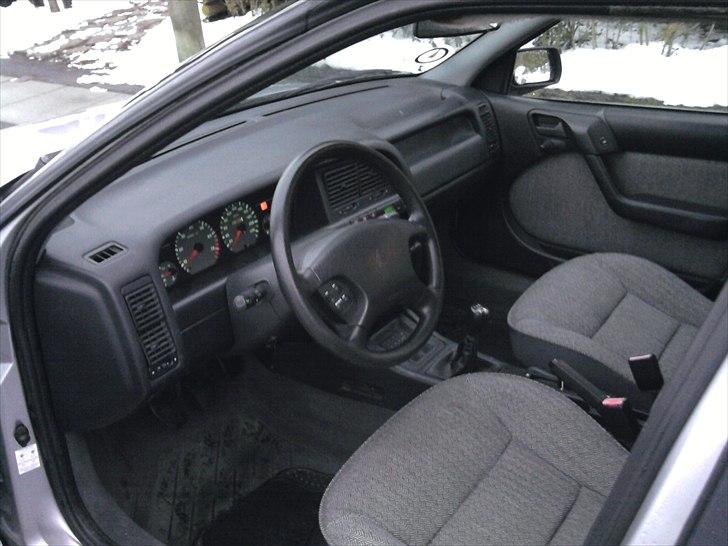 Citroën Xantia 1.6i (SOLGT) billede 10