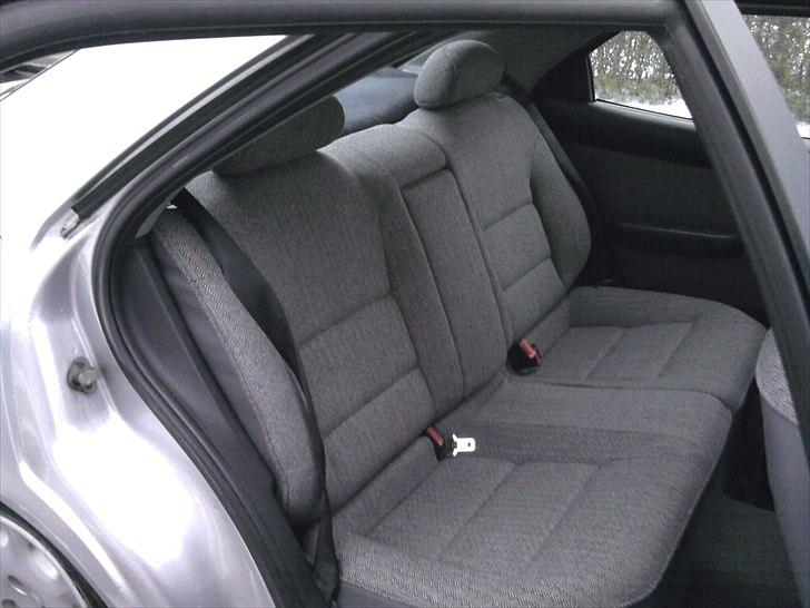 Citroën Xantia 1.6i (SOLGT) billede 13