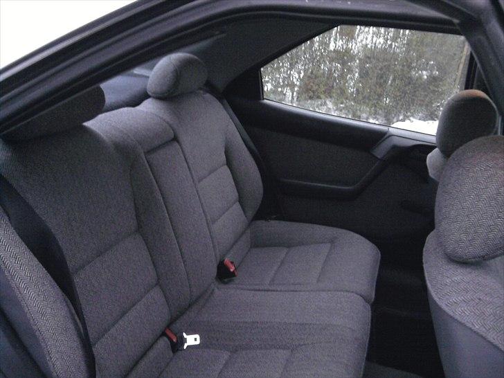 Citroën Xantia 1.6i (SOLGT) billede 14