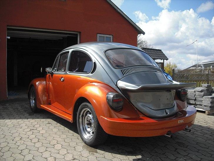 VW 1303 bobbel billede 1