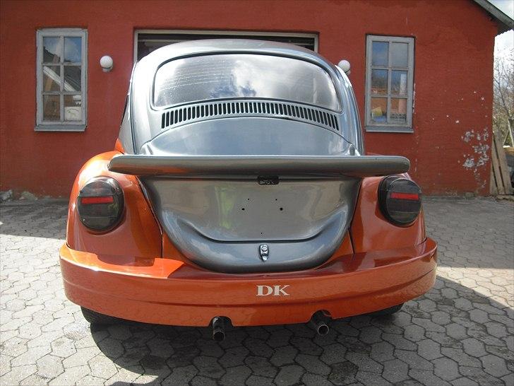 VW 1303 bobbel billede 2