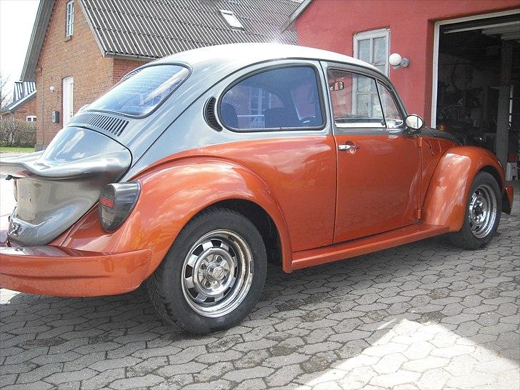 VW 1303 bobbel billede 3