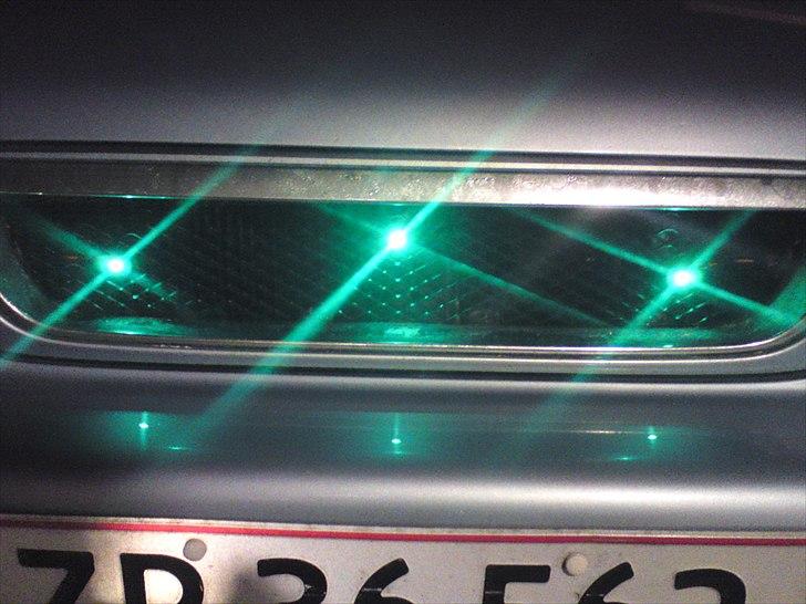 Suzuki Baleno *SOLGT* billede 8