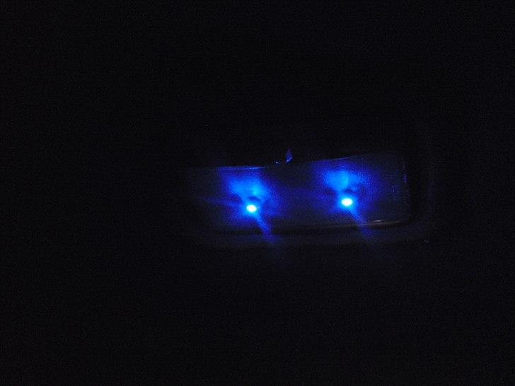 Suzuki Baleno *SOLGT* billede 10