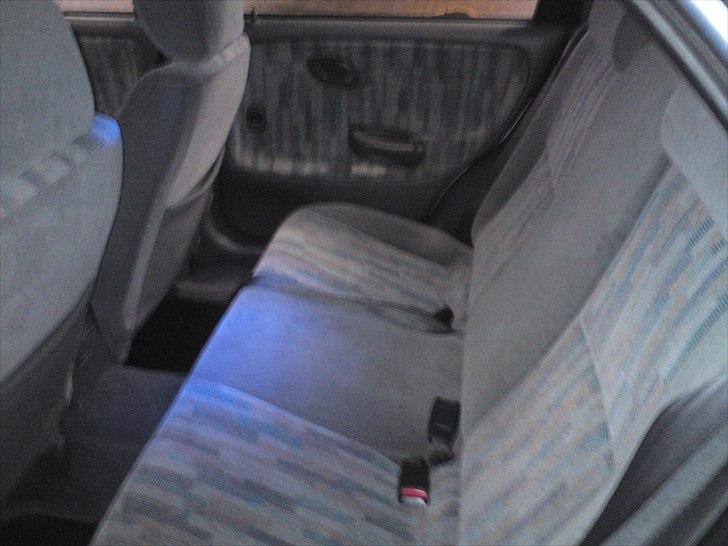 Suzuki Baleno *SOLGT* billede 13