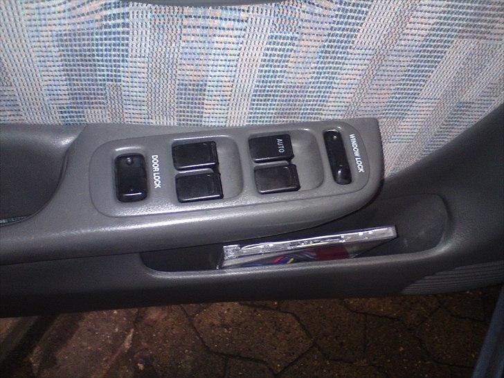 Suzuki Baleno *SOLGT* billede 15