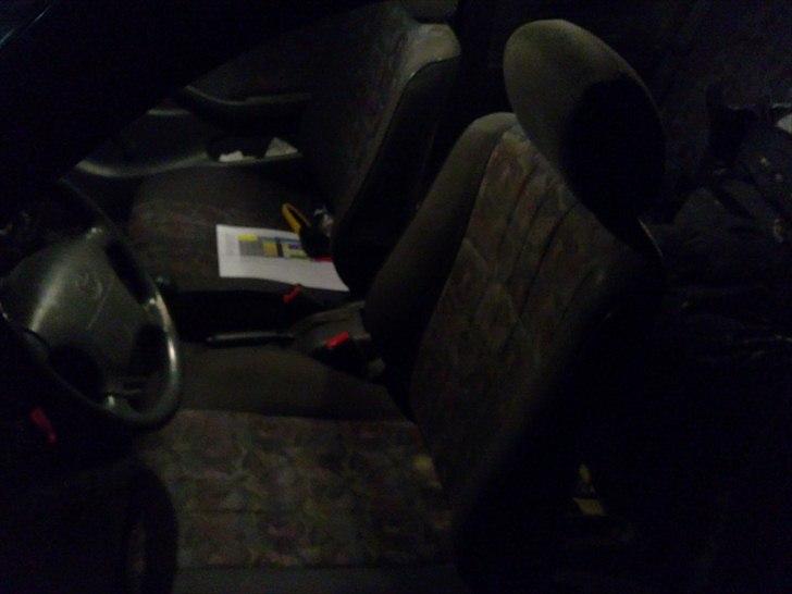 Toyota Corolla 1.3 GLS billede 4