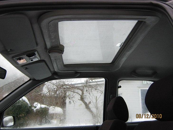 Peugeot 306 xs billede 5