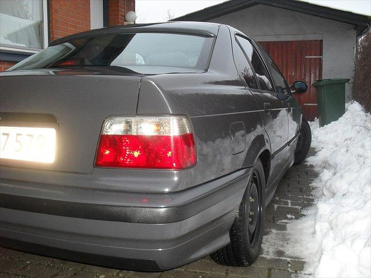 BMW 320i E36 billede 10