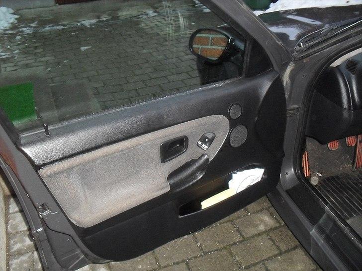 BMW 320i E36 billede 11