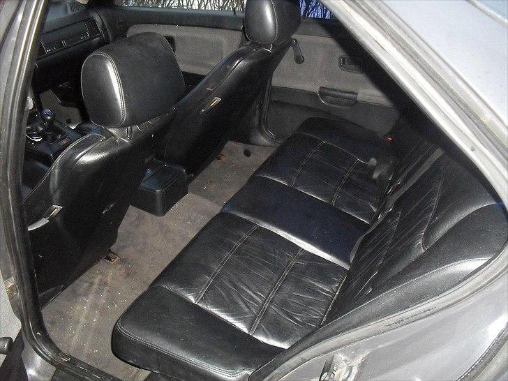 BMW 320i E36 billede 13