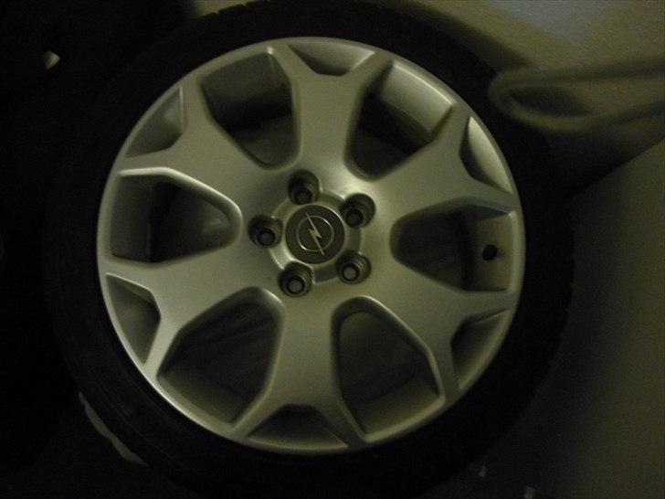 Opel Vectra B CDX billede 17