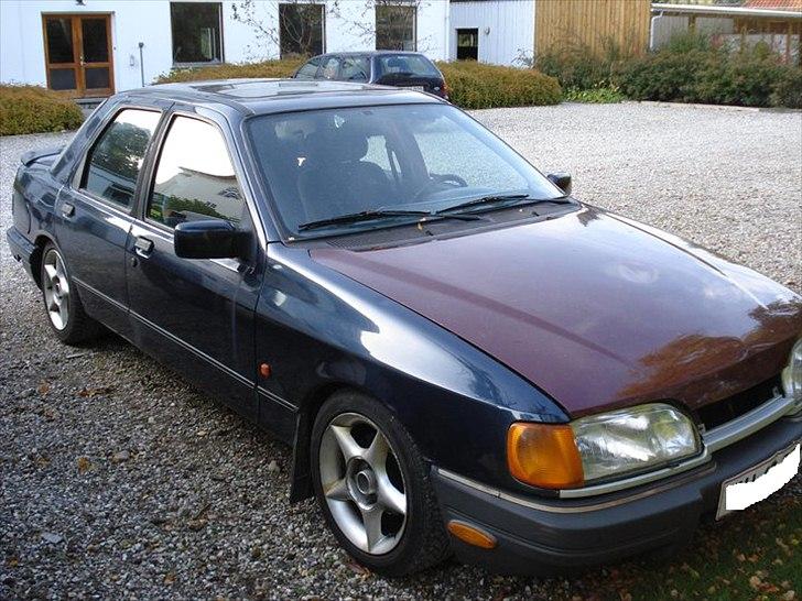 Ford Sierra ( Solgt )  billede 1