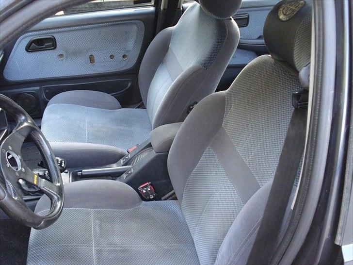 Ford Sierra ( Solgt )  billede 2