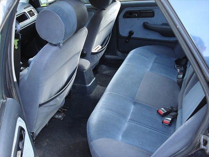 Ford Sierra ( Solgt )  billede 3