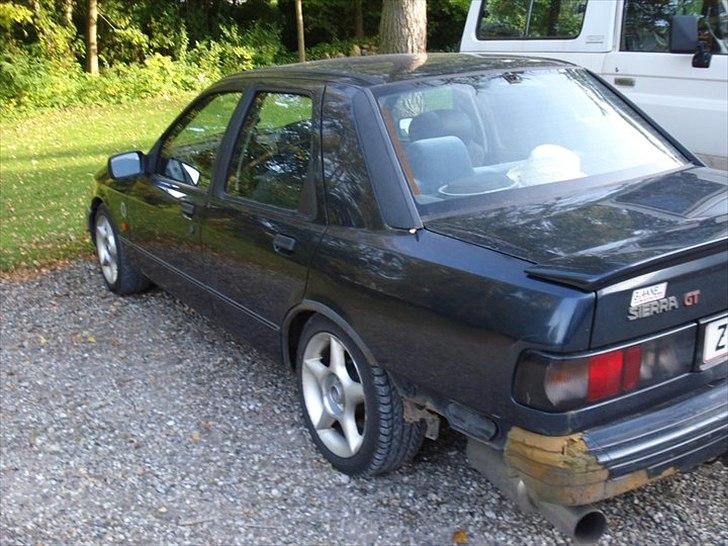 Ford Sierra ( Solgt )  billede 9