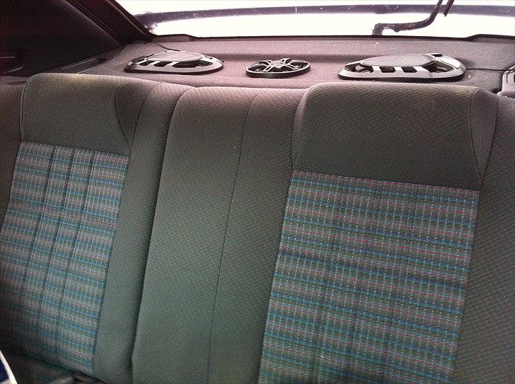 Toyota Corolla 1.3 XLI  billede 6