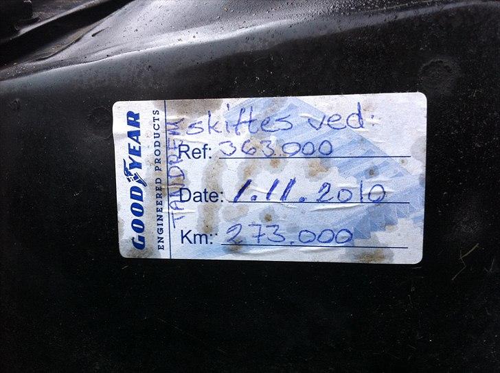 Toyota Corolla 1.3 XLI  billede 8