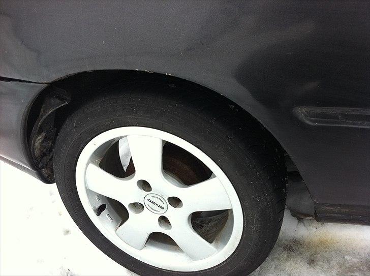 Toyota Corolla 1.3 XLI  billede 12