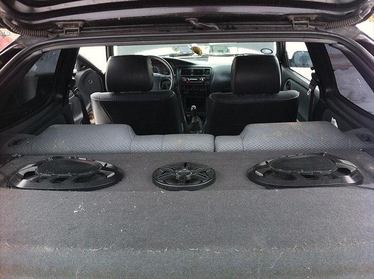 Toyota Corolla 1.3 XLI  billede 15