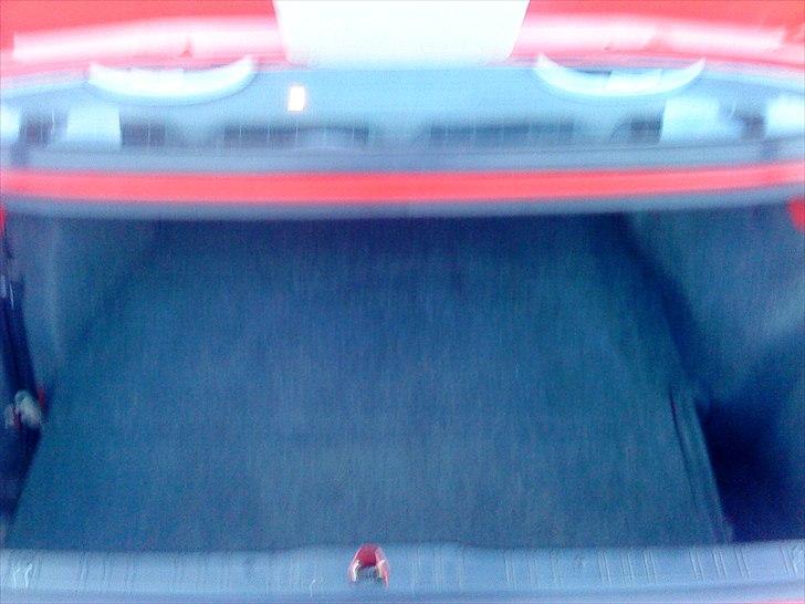 BMW E30 320 solgt billede 8