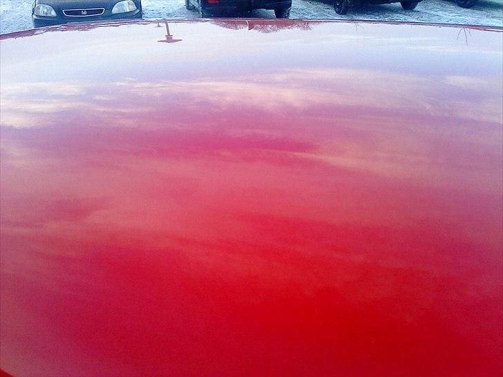 BMW E30 320 solgt billede 10