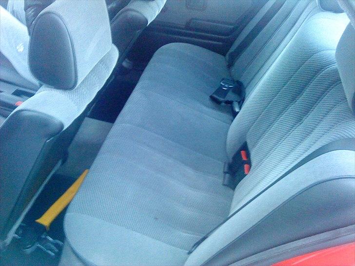 BMW E30 320 solgt billede 14