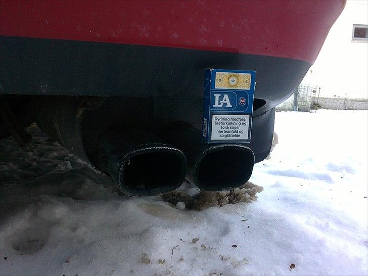 Toyota Corolla 1.3 GLS billede 17