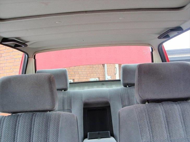 VW jetta 1.8 cl billede 10