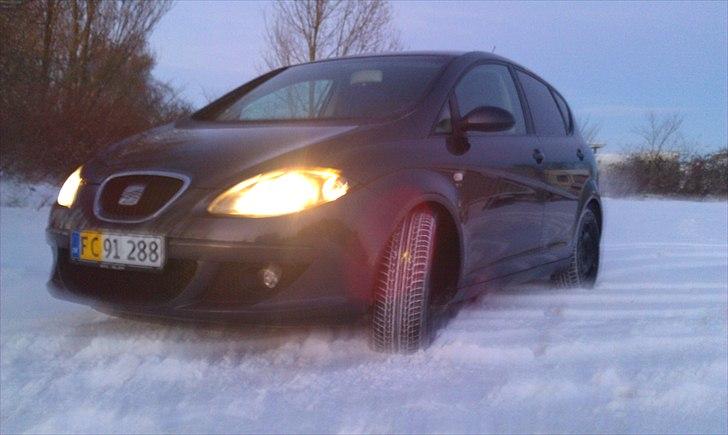 Seat Altea 2.0 DSG (Solgt) billede 9