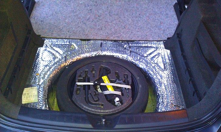 Seat Altea 2.0 DSG (Solgt) billede 12