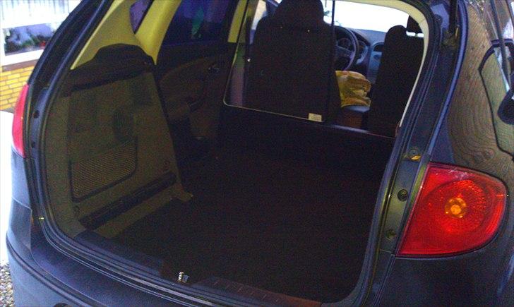 Seat Altea 2.0 DSG (Solgt) billede 14