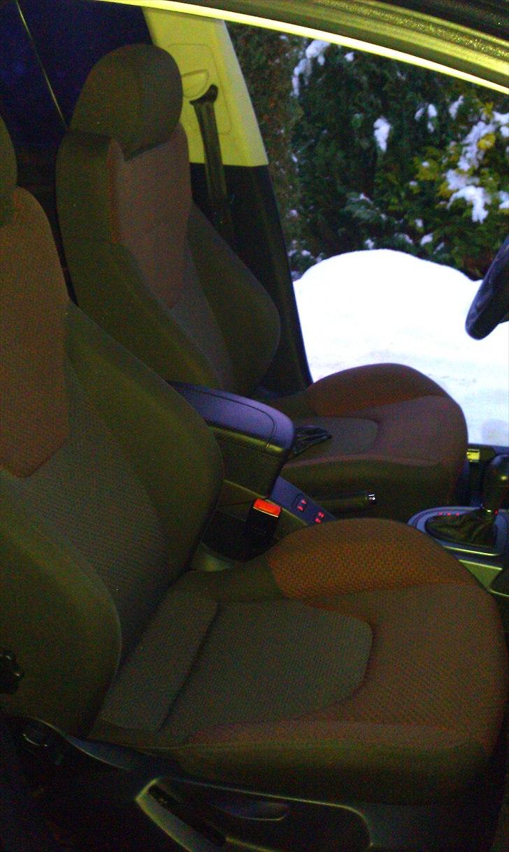 Seat Altea 2.0 DSG (Solgt) billede 19