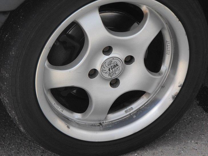 VW Passat GT ( stjålet ) billede 18