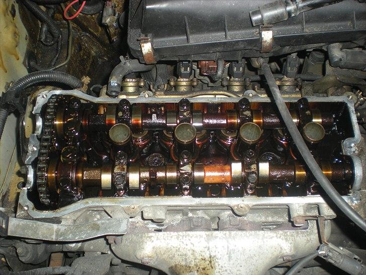 Nissan Micra Rip billede 9