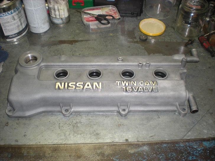 Nissan Micra Rip billede 10