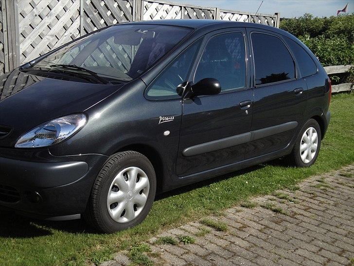 Citroën Xsara Picasso -=SOLGT=- billede 1