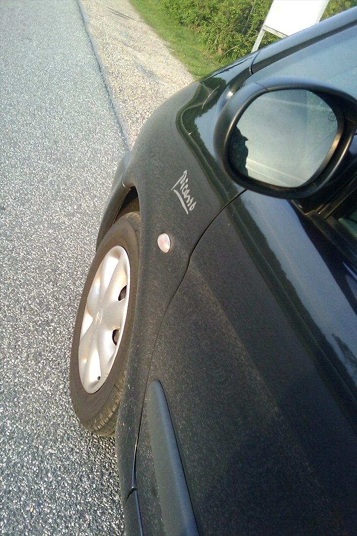 Citroën Xsara Picasso -=SOLGT=- billede 3