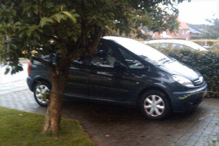 Citroën Xsara Picasso -=SOLGT=- billede 6