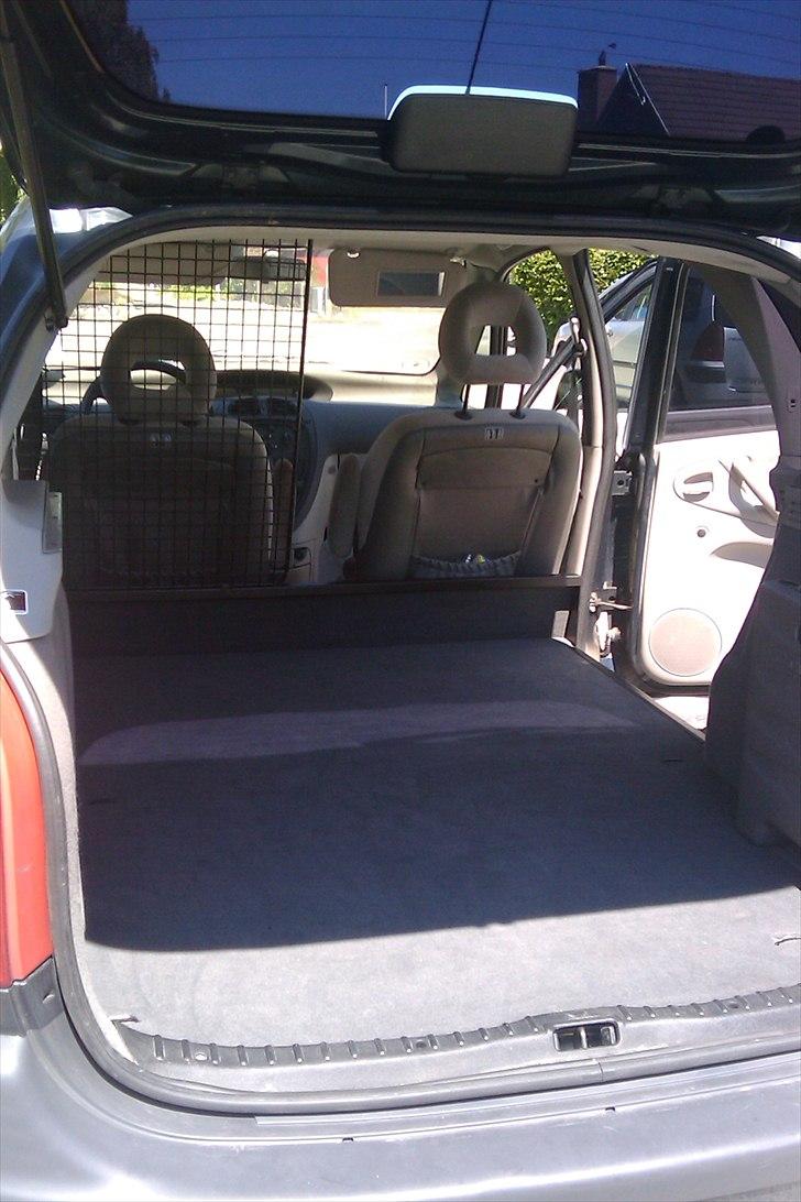 Citroën Xsara Picasso -=SOLGT=- billede 7