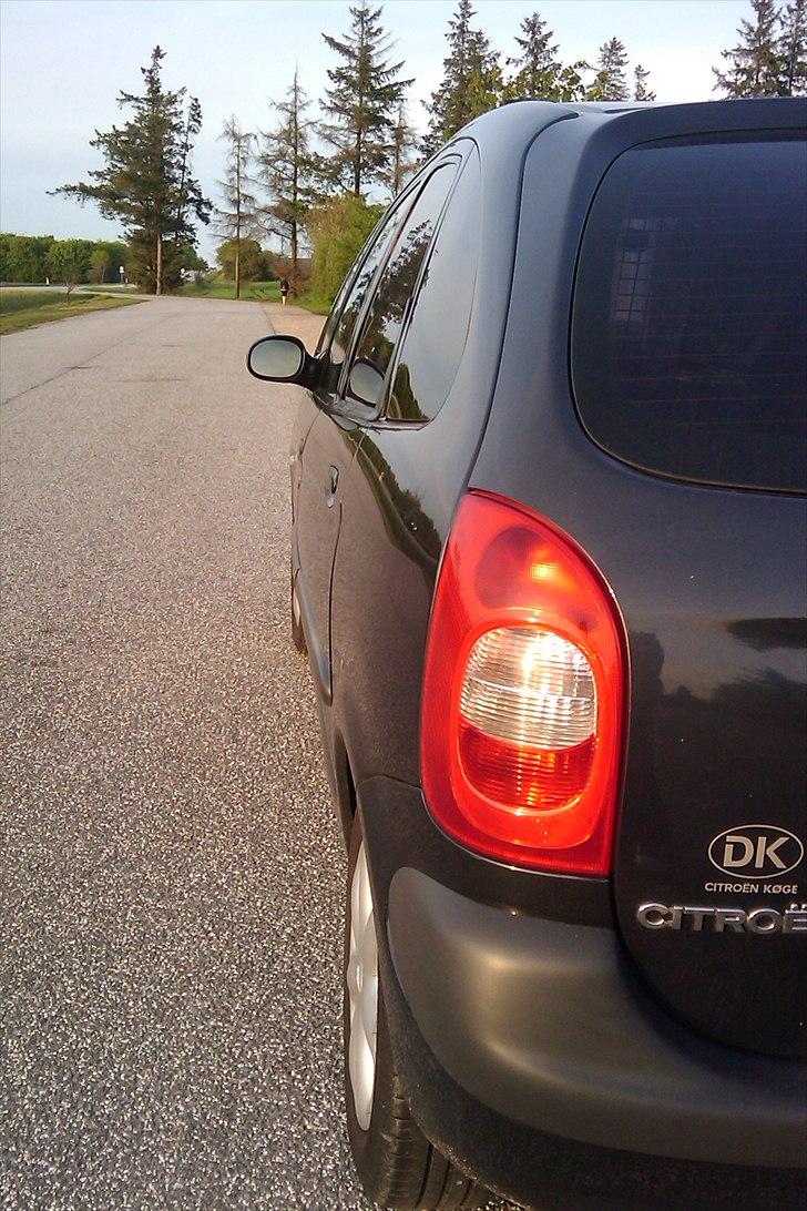 Citroën Xsara Picasso -=SOLGT=- billede 9