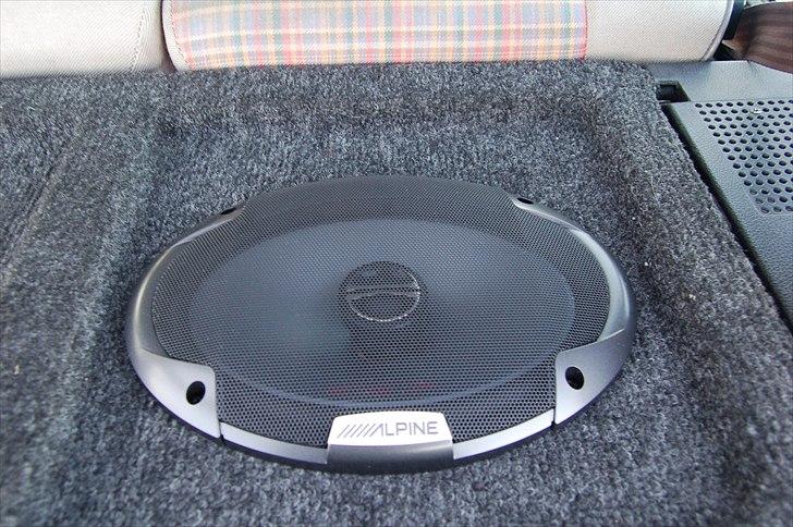 Fiat Uno 1.1 i.e | DØD billede 6