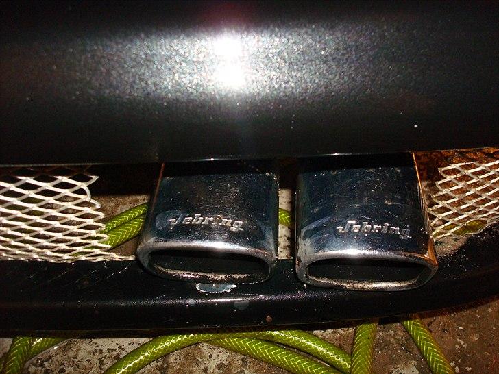 Toyota Corolla E10 16V H/B billede 2