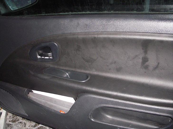 Citroën Saxo VTS 8V billede 3