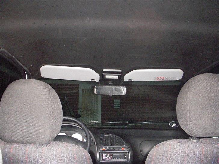 Citroën Saxo VTS 8V billede 6