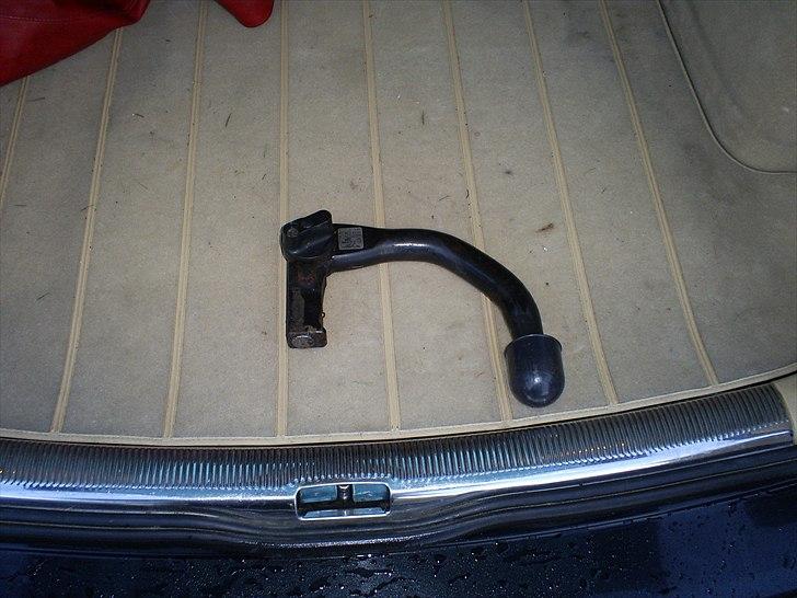 VW passat st.car, highline billede 9